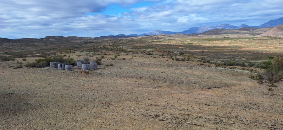  Bedroom Property for Sale in Van Wyksdorp Western Cape
